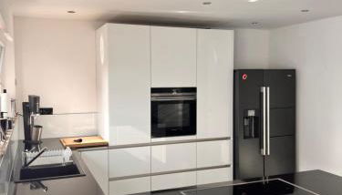 Moderne Maisonette Wohnung - Foto 3, stove