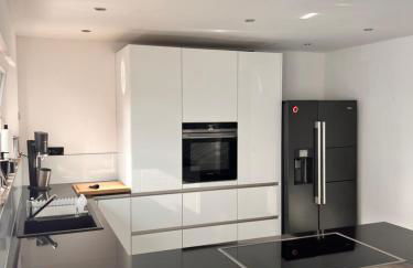 Moderne Maisonette Wohnung - Foto 3