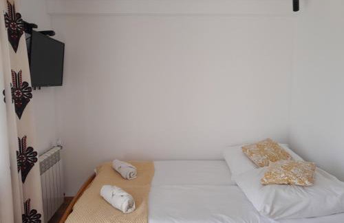 Apartamenty w Pieninach - studio 2 osobowe - Foto 4