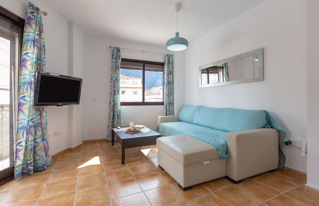 Tolox 1 in Tolox With 1 Bedrooms and 1 Bathrooms - Foto 3