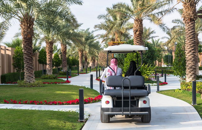 Dorat Najd Resort - Photo 39