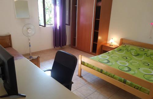 Extra Spacious Seaview Apartments close to the beach, with large terraces and FREE WI-FI & AC & BBQ & parking space - Foto 8