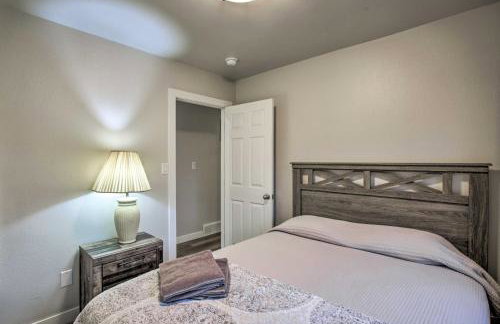 1 Mi to Winery: Clifton Escape w/ Grill & Yard! - Foto 13