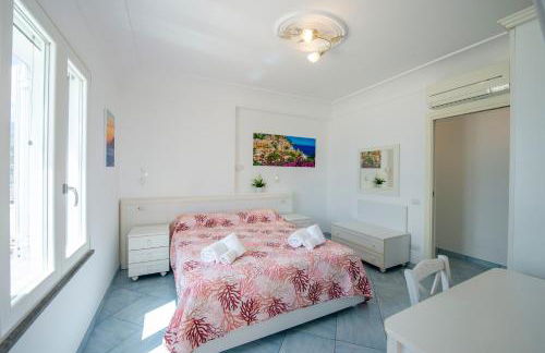 Amalfi Coast - Praiano Marianna House Vista Mare - Foto 21