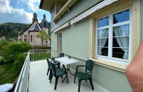 Haus Silberdistel - Foto 12