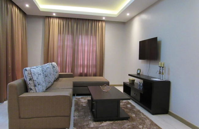 Natra Apartments - Foto 20