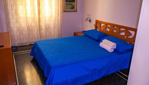 Genova Airport Apartment - Foto 5, towels