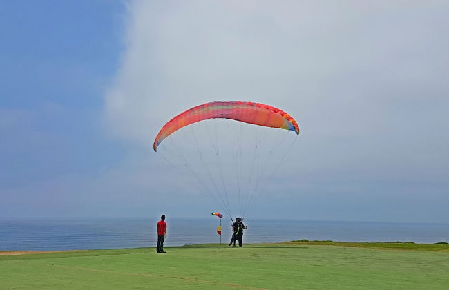 Duplex Apartment in Miraflores - Foto 23