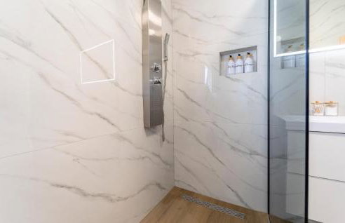 3 Bedroom Cozy Home In Sukosan - Foto 44