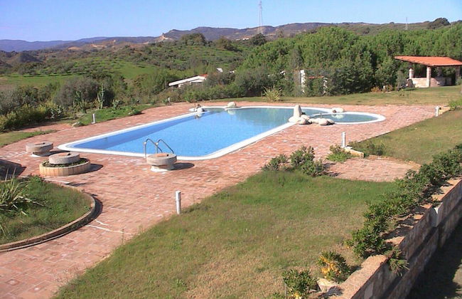 agriturismo borgo piazza - Foto 50