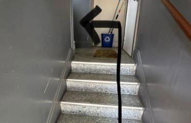 Sleep with a Lion!! 6 bedroom house, near downtown, Ohio city Tremont! - Foto 57