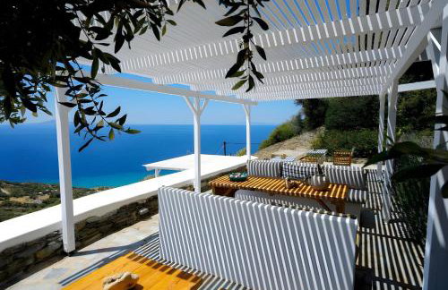 Villa Alisachni Andros - Foto 26