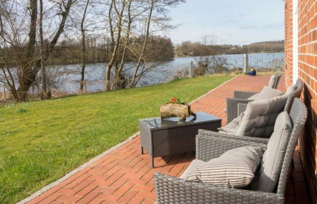 Farm at Grebiner See - Foto 18