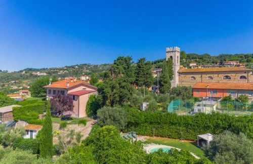 Villa il Ciliegio by Nicola Real Estate - Foto 12