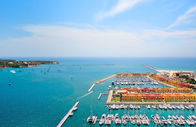 NH Marina Portimao Resort - Foto 60