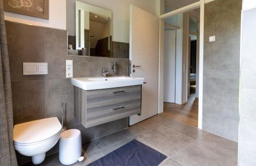 Ferienhaus Liegeplatz Dangast - Foto 47