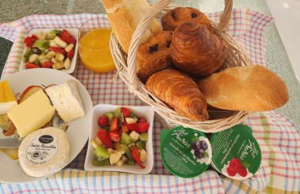 Les Suites - Foto 55