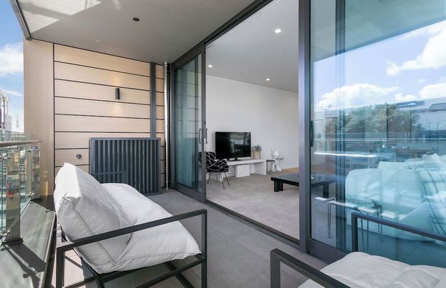 Wynyard Quarter Apartments by Urban Rest - Foto 2