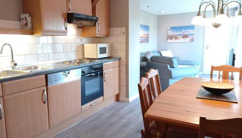 Bauernhaus 1 -Lund, mit Balkon- - Foto 3