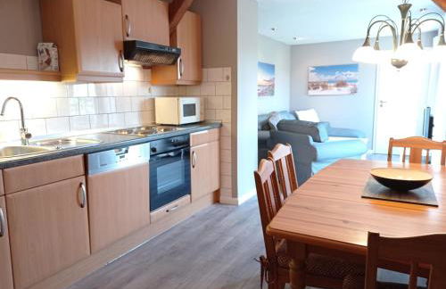 Bauernhaus 1 -Lund, mit Balkon- - Foto 3