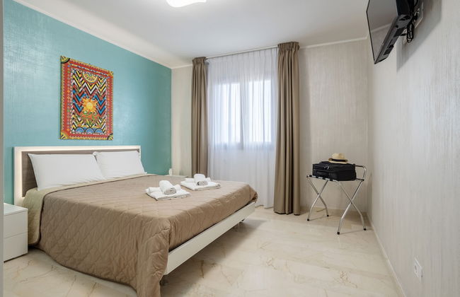 Azzurra Apartments - Foto 23