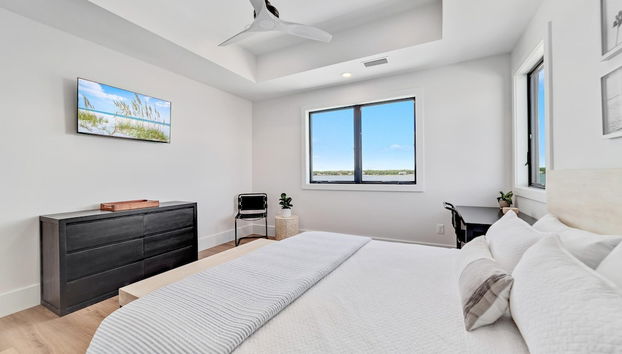 Keepin' It Reel - Foto 5, Habitación