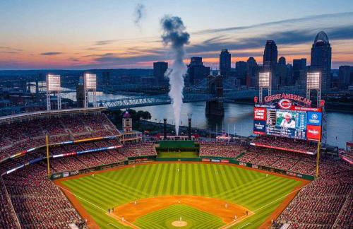 Queen City Suites 2 - For 4 - Foto 29