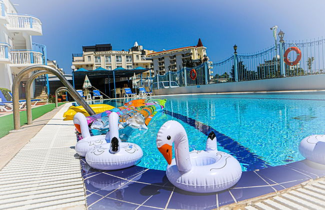 Sunset Village Apart Hotel - Foto 52