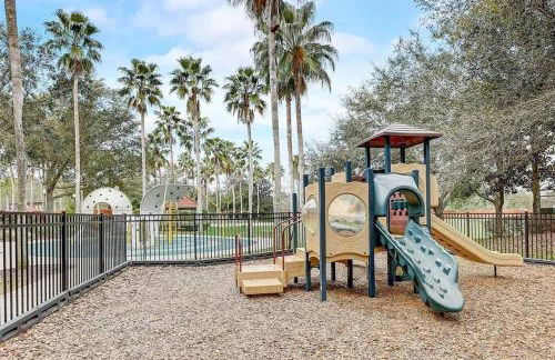 Disney 5 Bed Villa with free Private Pool, Hot Tub, Games in Solana Resort! - Foto 12