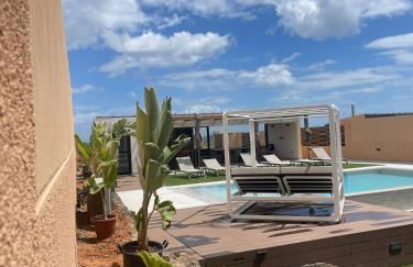 Villa Salitre - Foto 36