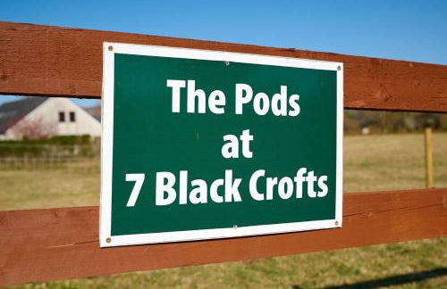 The Pods at 7 Black Crofts - Foto 17