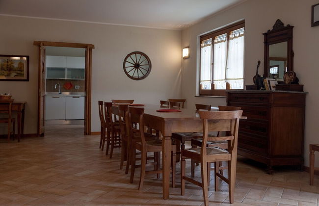 Cerqua Rosara Residence - Foto 23