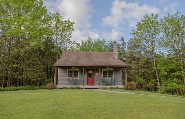 Autumn Ridge Cottages - Foto 1