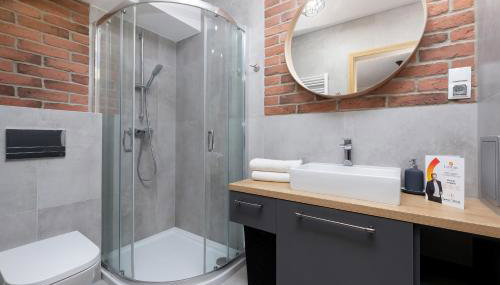 Beach Resort SPA by Jantar Apartamenty Kołobrzeg - Foto 4