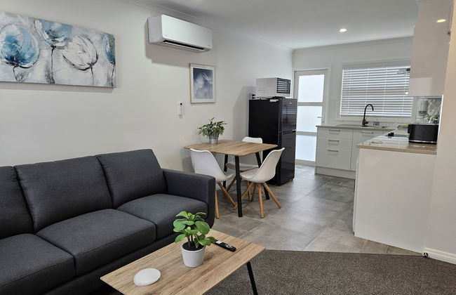 Redwood Apartments - Foto 5