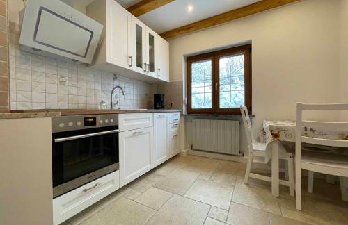 Ferienhaus Marchhäuser 12 - Photo 5