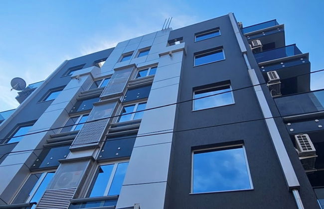 Sienna Apartments Skopje - Photo 40