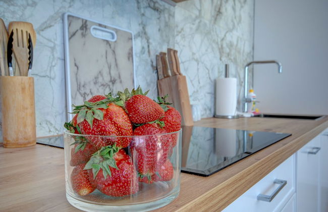 HelApart - Kaszubska Bryza II - Photo 61