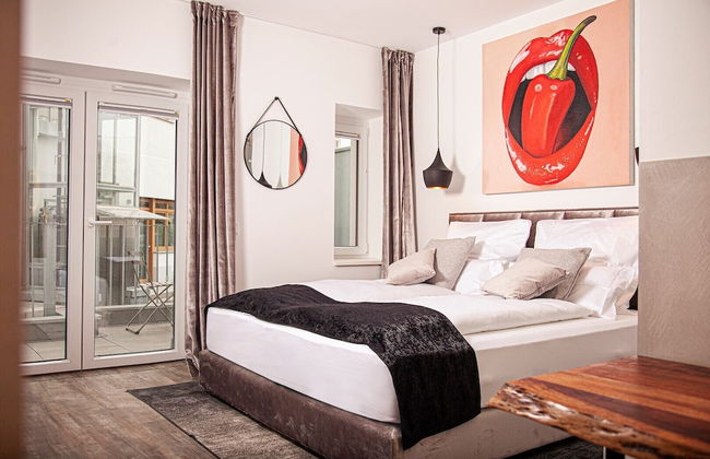 The Faces Berlin - Foto 32