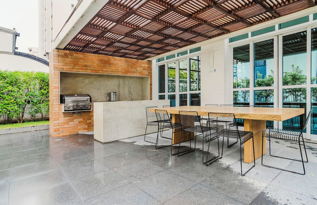 Tabas by Blueground Go 850 - Foto 52