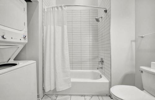 Bright and Modern Studio in Louisville # 304 - Foto 24