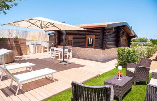 Chalet Seaview by AR Group Hotels - Foto 70