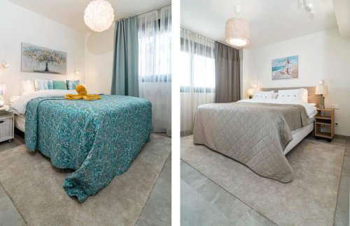 INF26H- Comfortable and spacious city apartment - Foto 10