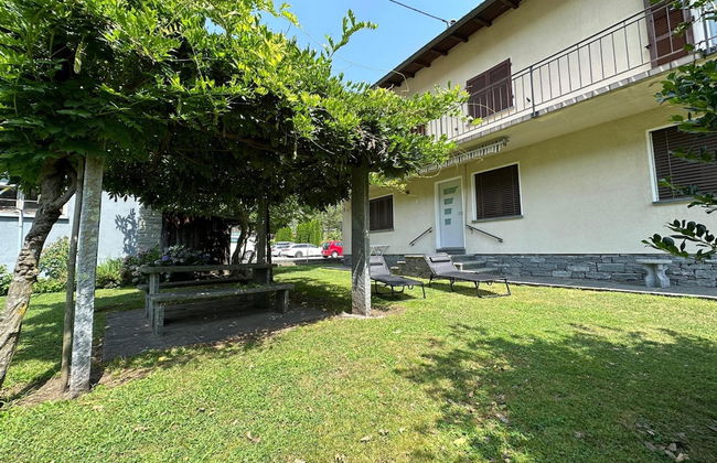 Casa Salogni - Foto 23