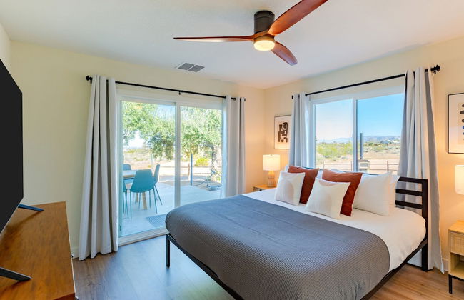 Sunset Grove Two Beautiful Homes w Private Pool - Foto 25