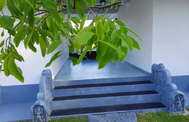 Charming Villa With Pool, Near Beach, Sri Lanka - Foto 23