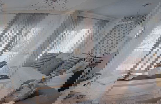 Luxury City Center Apartment - Foto 1