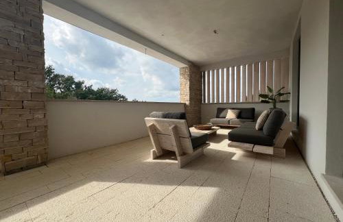 Brisa Wellness Apartments - clothing optional, DFK, FKK in may, june, september - Foto 73