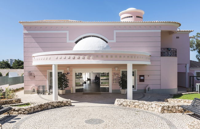 Clube Vilarosa - Foto 54