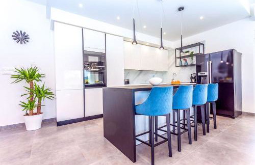 Villa Cande - Foto 5